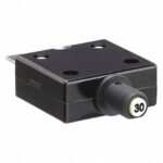 MINI BREAKER 1P 30A TERMICO MONTAJE EN PANEL