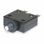 MINI BREAKER 1P 5A TERMICO MONTAJE EN PANEL