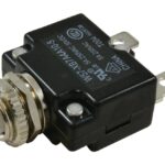 MINI BREAKER 1P 5A TERMICO 250V
