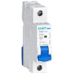 BREAKER NB1 1 POLO-3A   UL