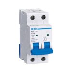 BREAKER NB1 2 POLOS-2A   UL
