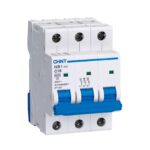 BREAKER NB1 3 POLOS-20A   UL