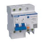 BREAKER 2P 16A 30mmA 6KA NXBL-32