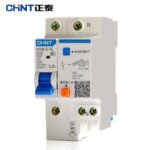BREAKER 1P+N 10A 30mmA 6KA NXBL-32