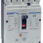 BREAKER INDUSTRIAL 3P 128A-160A NM8-250R/160/3/M