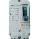 BREAKER INDUSTRIAL 2P 80-100A NM8-125H/100/2