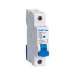 BREAKER NB1-63H 1 POLO 10A 10KA DB CHINT