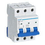 BREAKER NB1-63H 3 POLOS 32A 10KA DB CHINT