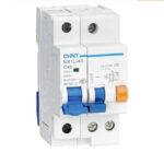 BREAKER PROTECCION POR CORRIENTE RESIDUAL 1P+N 20A 30mA 10kA NB1L-40