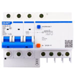 BREAKER PROTECCION POR CORRIENTE RESIDUAL 3P+N 50A 30mA 6kA NXBLE-63