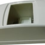 CAJA PARA BREAKER NB1 DE 3 POLOS