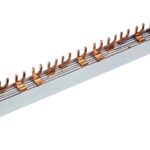 PEINE DE CONEXION PARA BREAKER NB1 TIPO HORQUILLA 3 POLOS