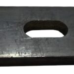 BASE PARA CONECTOR DE SILLA 400A