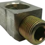 CONECTOR DE SILLA 400A