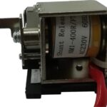BOBINA DE DISPARO 240V PARA BREAKER NM1 CHASIS 400