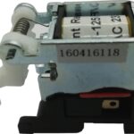 BOBINA DE DISPARO 230V BREAKER NM1