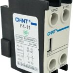 CONTACTO AUXILIAR PARA NM1 IZQUIERDO CHINT