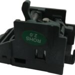 BOBINA DE DISPARO PARA BREAKER SERIE NEXT NXM-125, MARCO 125A, MONTAJE IZQUIERDO, AC230V. MODELO: SHT-M1 A1 L