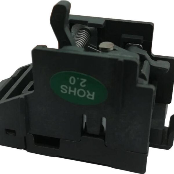 BOBINA DE DISPARO PARA BREAKER SERIE NEXT NXM-125, MARCO 125A, MONTAJE IZQUIERDO, AC230V. MODELO: SHT-M1 A1 L