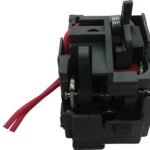 BOBINA DE DISPARO PARA BREAKER SERIE NEXT NXM-250, MARCO 250A, MONTAJE IZQUIERDO, AC230V. MODELO: SHT-M3 A1 R