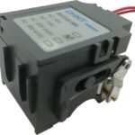 BOBINA DE DISPARO 110VAC SHT22-M8 PARA BREAKER NM8N-250-400-630 CHINT