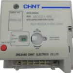 MOTOR OPERADOR 110VAC/VDC MOD-21 PARA BREAKER NM8N-125 CHINT