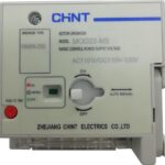 MOTOR OPERADOR 110VAC/VDC MOD-22 PARA BREAKER NM8N-250 CHINT