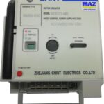 MOTOR OPERADOR 110VAC/VDC MOD-23 PARA BREAKER NM8N-400-630 CHINT