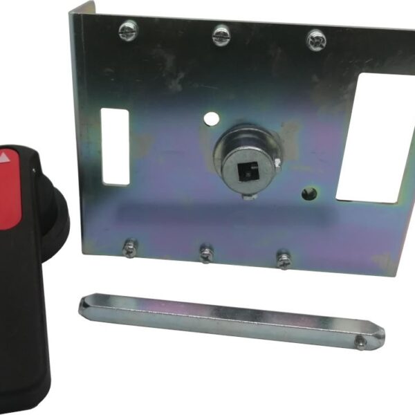 ACCESORIO PARA ACCIONAMIENTO EN PUERTA SRH-23 PARA BREAKER NM8N-400-630 CHINT