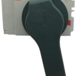 ACCESORIO PARA ACCIONAMIENTO EN PUERTA DRH21 PARA BREAKER NM8N-125 CHINT