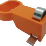 CANDADO DE SEGURIDAD KLK21 PARA BREAKER NM8N-125 CHINT