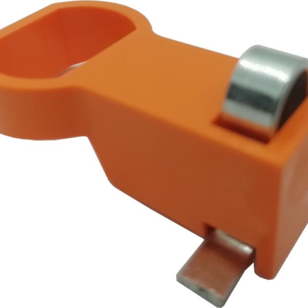 CANDADO DE SEGURIDAD KLK21 PARA BREAKER NM8N-125 CHINT