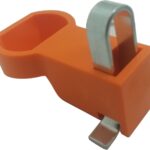 CANDADO DE SEGURIDAD KLK22 PARA BREAKER NM8N-250 CHINT
