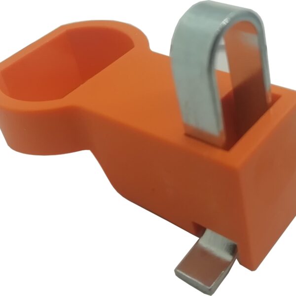 CANDADO DE SEGURIDAD KLK22 PARA BREAKER NM8N-250 CHINT