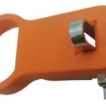 CANDADO DE SEGURIDAD KLK23 PARA BREAKER NM8N-400-630 CHINT