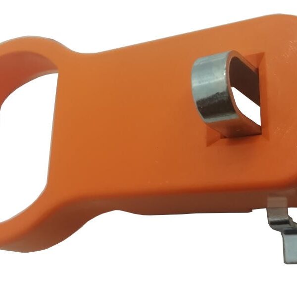 CANDADO DE SEGURIDAD KLK23 PARA BREAKER NM8N-400-630 CHINT