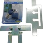 BLOQUEO MECANICO MIT22 PARA BREAKER NM8N-250-3P CHINT
