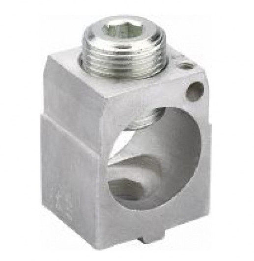 CREATOR: gd-jpeg v1.0 (using IJG JPEG v80), quality = 90 BORNE TIPO SILLA PARA BREAKER NM8N-125 1 CONDUCTOR CALIBRE 16MM2 A 95MM2 - Image 1
