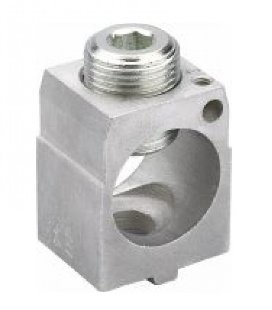 CREATOR: gd-jpeg v1.0 (using IJG JPEG v80), quality = 90 BORNE TIPO SILLA PARA BREAKER NM8N-250 1 CONDUCTOR CALIBRE 35MM2 A 240MM2 - Image 1