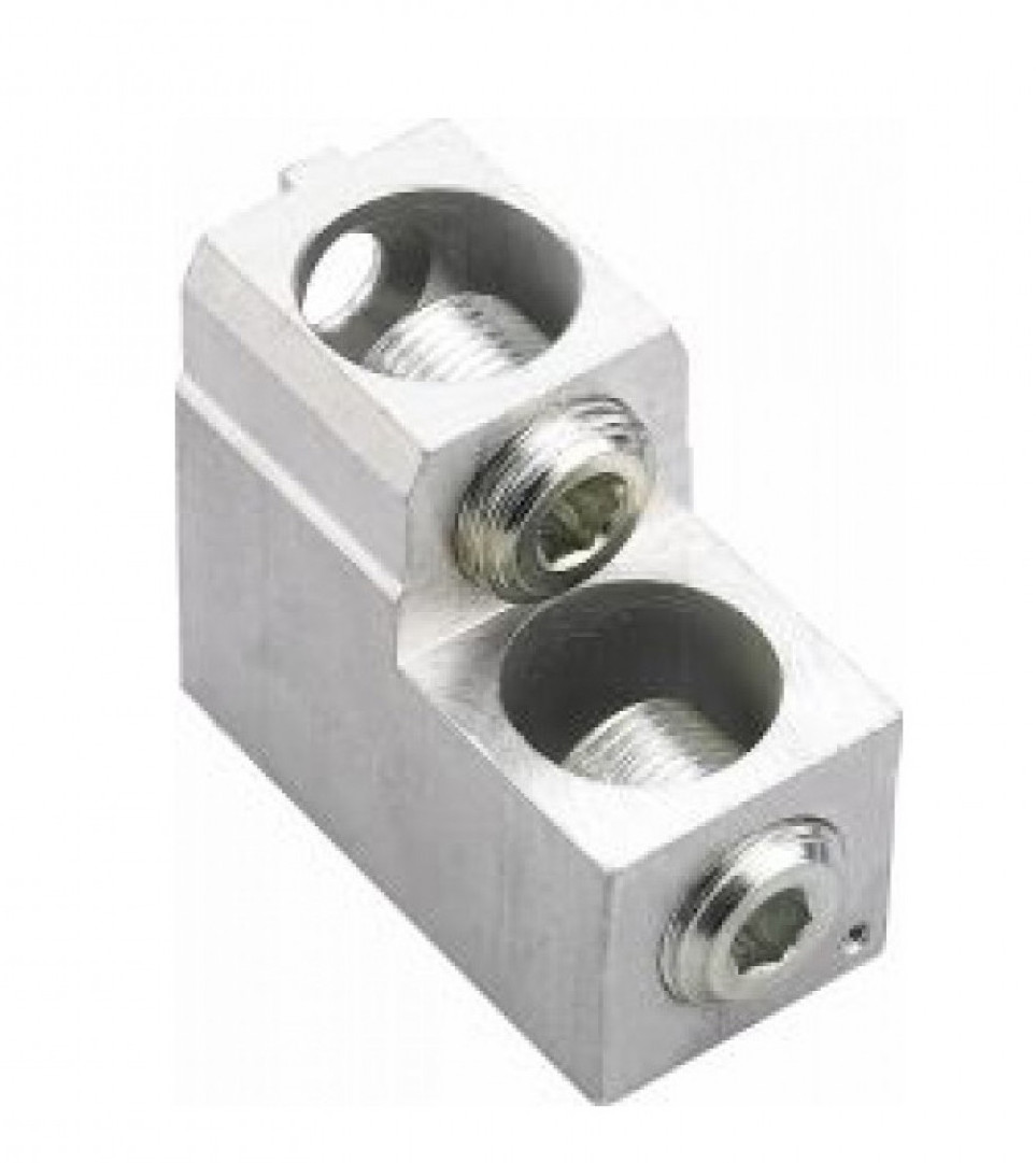 CREATOR: gd-jpeg v1.0 (using IJG JPEG v80), quality = 90 BORNE TIPO SILLA PARA BREAKER NM8N-250 2 CONDUCTORES CALIBRE 35MM2 A 120MM2 - Image 1