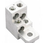 BORNE TIPO SILLA PARA BREAKER NM8N-250 6 CONDUCTORES CALIBRE 10MM2 A 35MM2