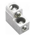 BORNE TIPO SILLA PARA BREAKER NM8N-400/630 2 CONDUCTORES CALIBRE 120MM2 A 240MM2