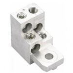 BORNE TIPO SILLA PARA BREAKER NM8N-400/630 4 CONDUCTORES HASTA 95MM2