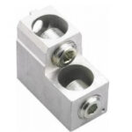 BORNE TIPO SILLA PARA BREAKER NM8N-800 2 CONDUCTORES HASTA 240MM2