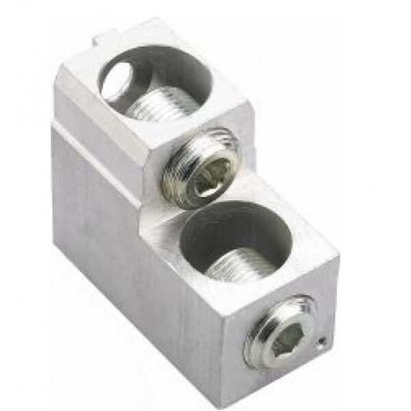 BORNE TIPO SILLA PARA BREAKER NM8N-800 2 CONDUCTORES HASTA 240MM2