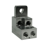 BORNE TIPO SILLA PARA BREAKER NM8N-1600 4 CONDUCTORES 95MM2 - 240MM2