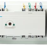TRANSFERENCIA NZ7-125H/3 100A