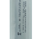 CAPACITOR DE TRABAJO MARCA CSC DE CAPACIDAD 60UF EN VOLTAJE 440 DIMENSIONES DE CUERPO APROXIMADAS REDONDO   63.50 x 95.25
