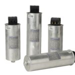 CAPACITOR FACTOR DE POTENCIA NWC5 0.525-25-3 60HZ