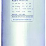 CAPACITOR PARA CORRECCION DE FACTOR DE POTENCIA NWC5 3F 25 KVAR 250VAC